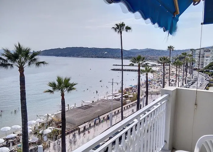 Residence De La Mer