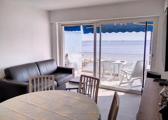 Residence De La Mer