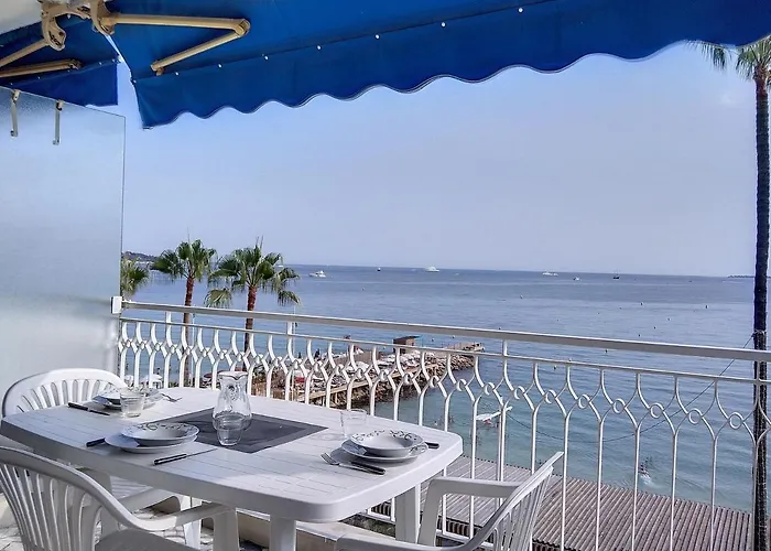 Residence De La Mer